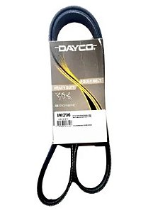 Correia do Motor 8PK1270 | Dayco