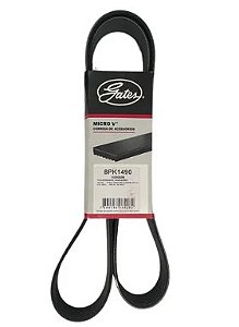 Correia Micro V 8PK1490 | Gates
