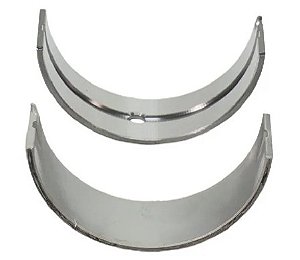 Bronzina Central (Par) BC 1685P 0,50 | Mahle