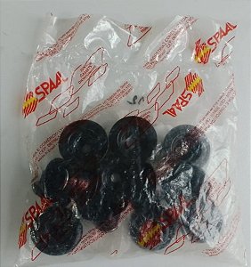 Kit Rententor Haste de Válvulas 8 X 14 X 18.7 mm | Spaal