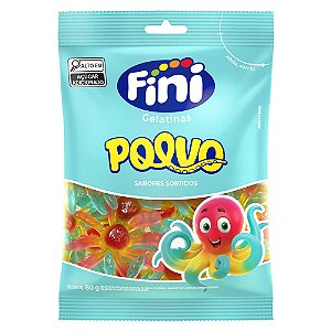 Polvo 80g - Fini
