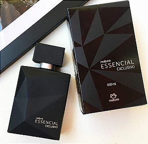 Essencial exclusivo