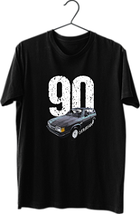 Camiseta Caravan 90
