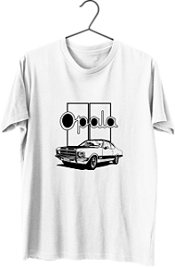 Camiseta Opala Emblema