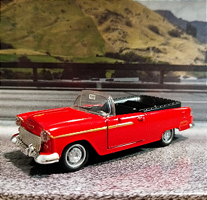 Miniatura - Carro clássico