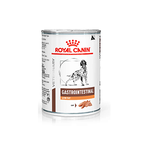 Ração Royal Canin Veterinary Diet Gastrointestinal para Cães Adultos com Sensibilidades Gastrointestinais - 400 g