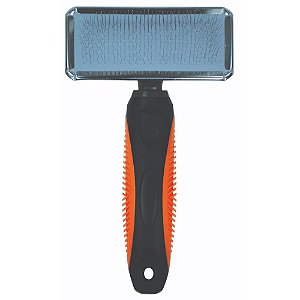 Rasqueadeira Premium Brush Jambo Nº 3 - Tamanho Médio