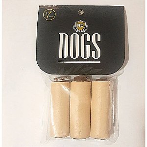 Natural Rolinho Recheado