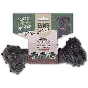 Ossão Gigante de Madeira Biobone