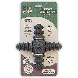 Asterisco Pequeno Madeira Biobone