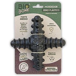 Asterisco Grande Madeira Biobone