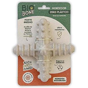 Asterisco Grande Laranja Biobone