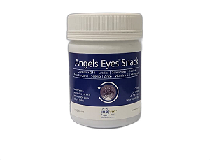 Angel Eyes Snack Inovet - 30 Tabletes