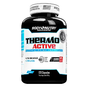 Termogênico Burn Abdomen Ultra Concentrado 420mg