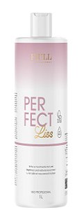 Perfect Liss Fiull Professional – Redução de Volume e Alinhamento Capilar