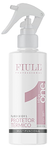 Fluido 10 em 1 Fiull Professional – Protetor Térmico Multifuncional