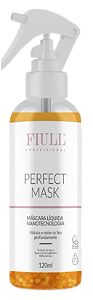 Perfect Mask Fiull Professional – Hidratação e Nutrição Mascara líquida