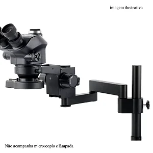 Suporte Articulado para Microscopio Wylie X2