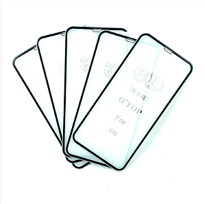 Pelicula de Vidro iPhone 11