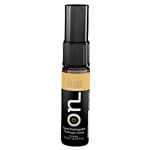 Prolongador On Spray Intt Efeito Retardante 15ml