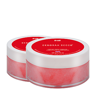Creme Clareador Hidratante Déborah Secco Intt Sedutor 50g - Kit 2 und