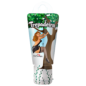 Trepadeira Gel Umectante Hot Flowers 15g