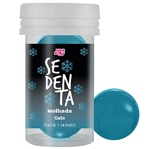 Pepper Ball Sedenta Molhada Gela Pepper Bland – Bolinhas Explosivas