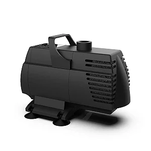 BOMBA SUBMERSA CUBOS JATO 2500