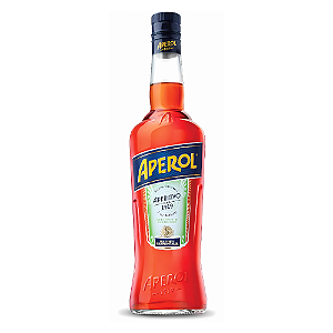 Aperitivo Aperol 750ml