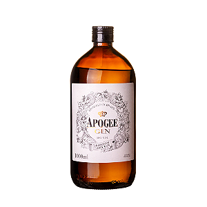 Gin Apogee 1 Litro