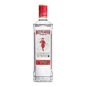 Gin Beefeater 750ml