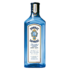 Gin Bombay 750ml