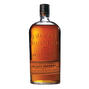 Whisky Bulleit Bourbon 750ml