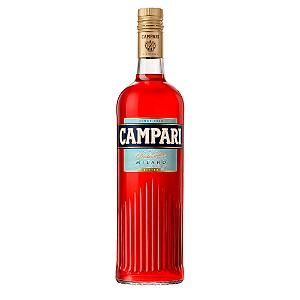 Aperitivo Bitter Campari 748ml
