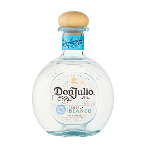 Tequila Don Julio Blanco 750ml