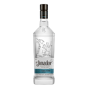 Tequila El Jimador Blanco 750ml