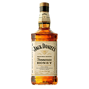 Jack Daniel’s Honey 1 Litro