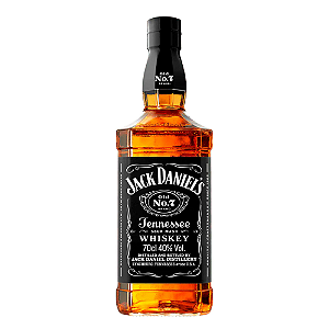 Whisky Jack Daniel’s 700ml