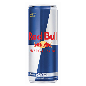 Energético Red Bull 250ml