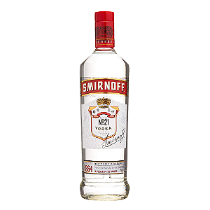 Vodka Smirnoff 998ml