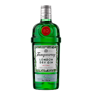 Gin Tanqueray 750ml