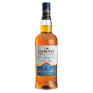 Whisky The Glenlivet Founder's Reserve 750ml