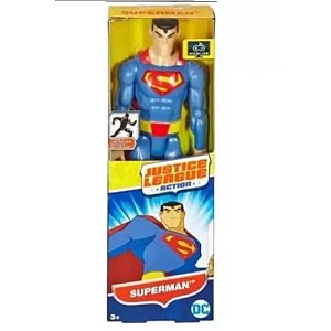 BONECO SUPERMAN