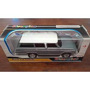 CARRINHO COLECIONÁVEL - VERANEIO