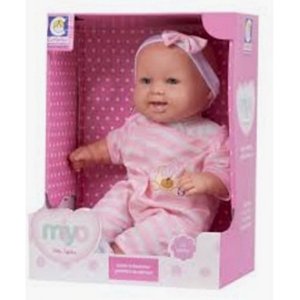 BONECA MIYO
