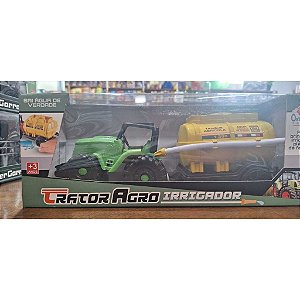 TRATOR AGRO IRRIGADOR