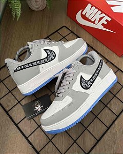 Tenis Nike Air Force.