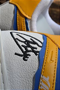 Tenis Nike Air Force.