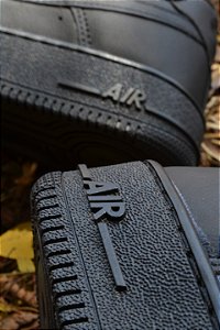 Tenis Nike Air Force.