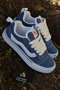 Tênis Vans Knu.